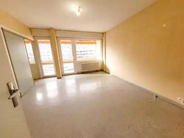 Appartement vente à Saint-Jean-de-Maurienne, Saint-jean-de-maurienne
