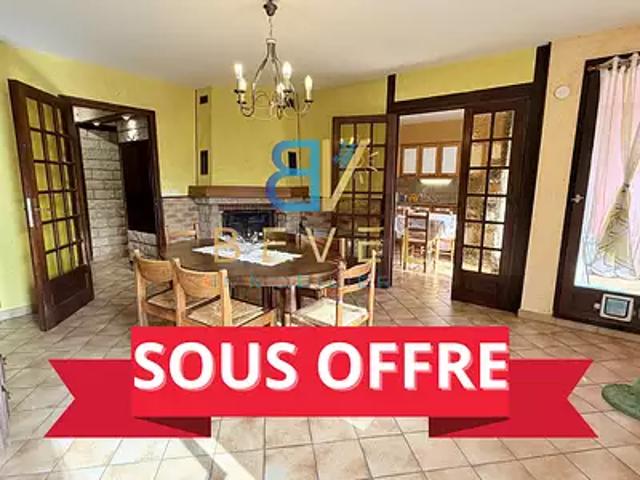 Appartement vente à Saint-Jean-de-Maurienne, Saint-jean-de-maurienne