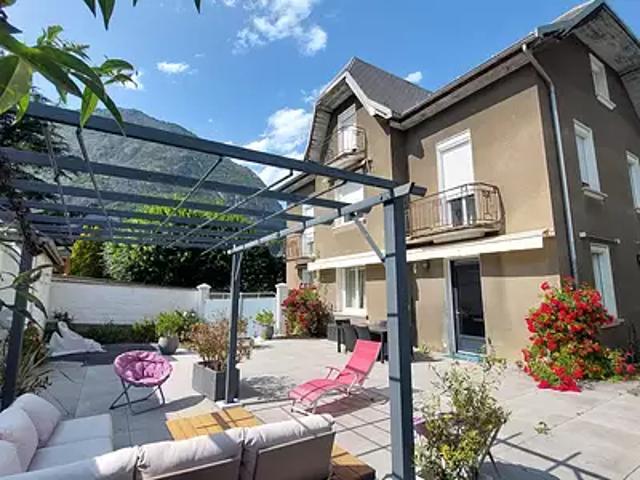 Maison vente à Saint-Jean-de-Maurienne, Saint-jean-de-maurienne