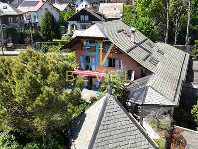 Maison vente à Saint-Jean-de-Maurienne, Saint-jean-de-maurienne