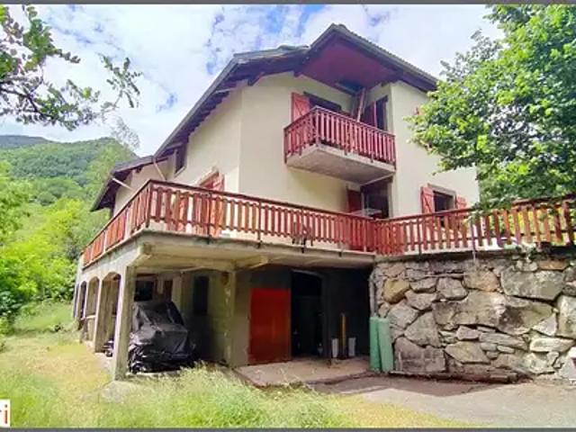 Maison vente à Saint-Jean-de-Maurienne, Saint-jean-de-maurienne