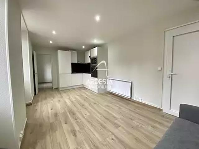 Appartement location à Saint-Jean-de-Maurienne, Saint-jean-de-maurienne