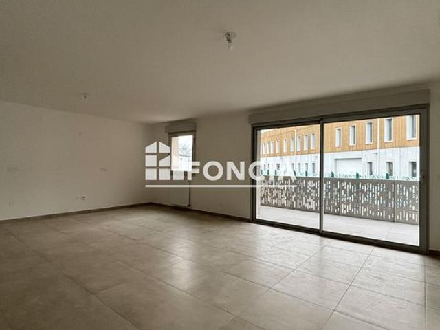 Appartement vente à Saint-Jean-de-Maurienne, Saint-jean-de-maurienne