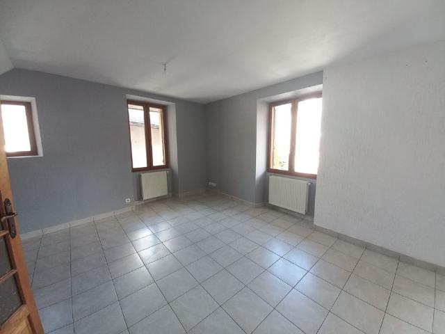 Appartement location à Saint-Jean-de-Maurienne, Saint-jean-de-maurienne