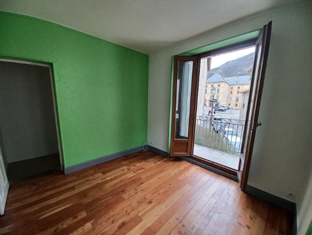 Appartement vente à Saint-Jean-de-Maurienne, Savoie