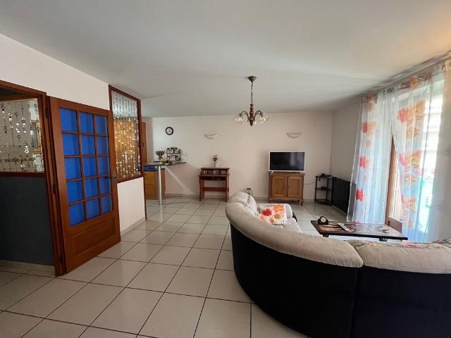 Appartement vente à Saint-Jean-de-Maurienne, Saint-jean-de-maurienne