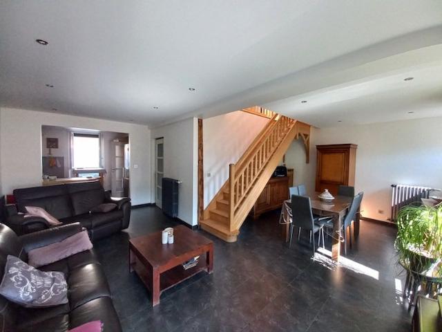 Appartement vente à Saint-Jean-de-Maurienne, Savoie