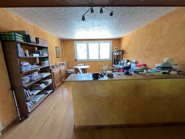 Appartement vente à Saint-Jean-de-Maurienne, Saint-jean-de-maurienne