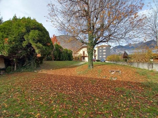 Appartement vente à Saint-Jean-de-Maurienne, Saint-jean-de-maurienne