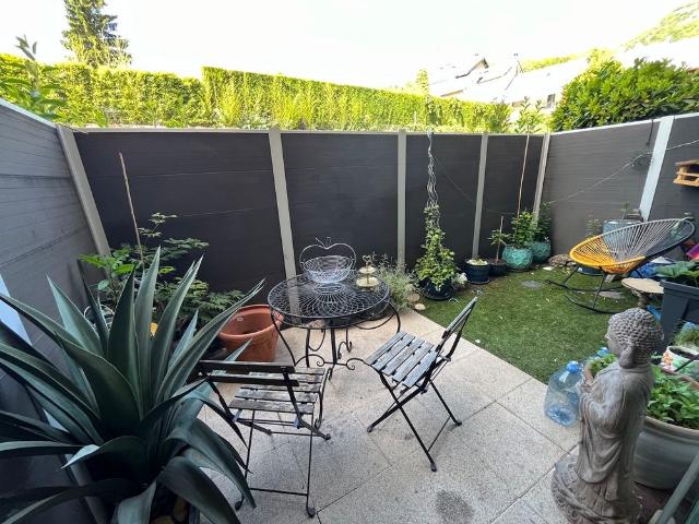 Appartement vente à Saint-Jean-de-Maurienne, Saint-jean-de-maurienne