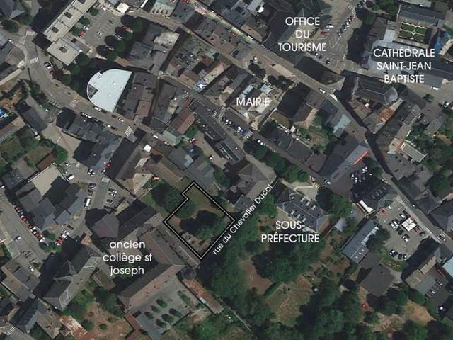 Appartement vente à Saint-Jean-de-Maurienne, Saint-jean-de-maurienne