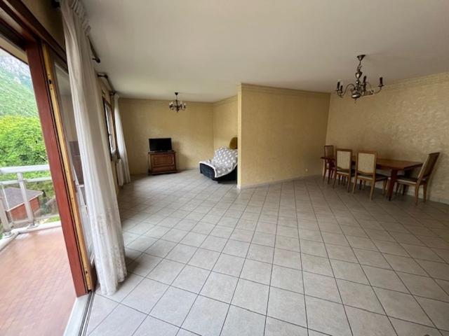 Appartement vente à Saint-Jean-de-Maurienne, Saint-jean-de-maurienne