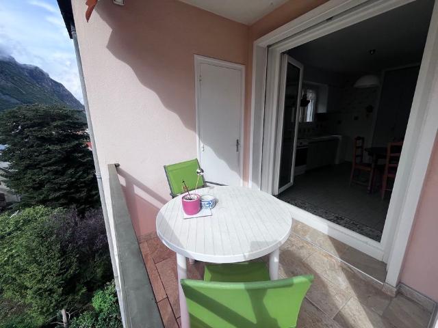 Appartement vente à Saint-Jean-de-Maurienne, Savoie