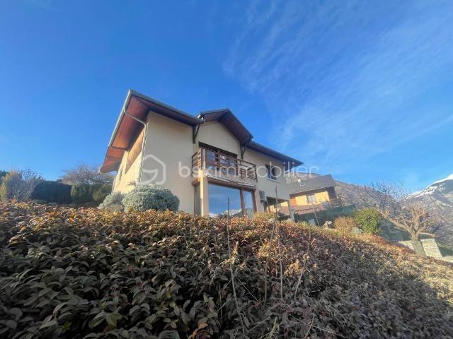 Maison vente à Saint-Jean-de-Maurienne, Saint-jean-de-maurienne