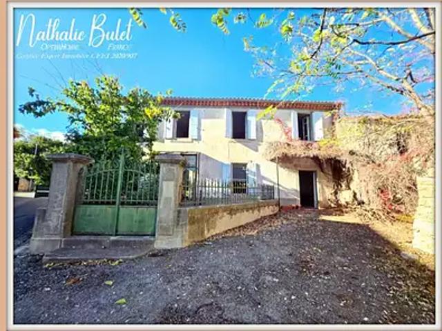 Maison vente à Béziers, Saint-jean-de-minervois