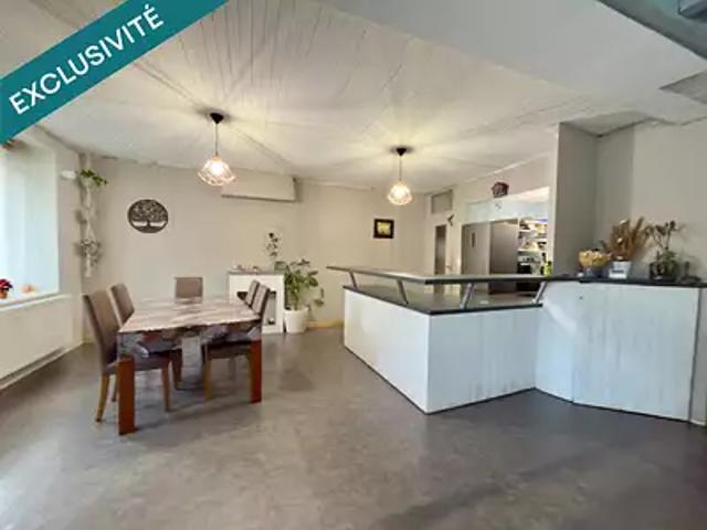 Maison vente à Grenoble, Saint-jean-de-moirans