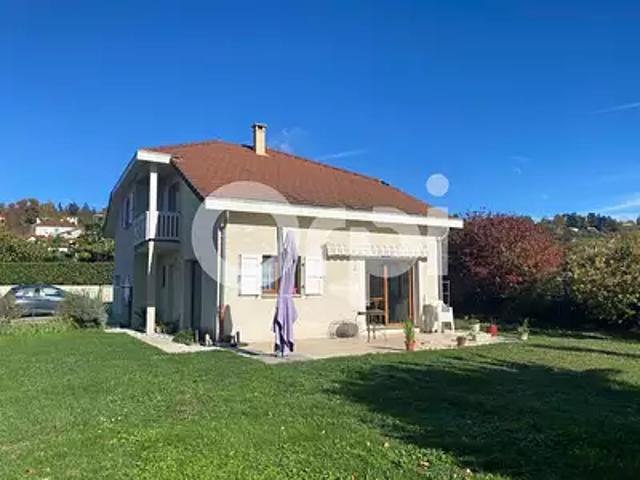Maison vente à Grenoble, Saint-jean-de-moirans