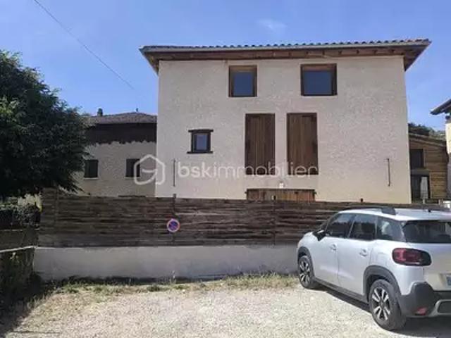 Maison vente à Saint-Jean-de-Moirans, Isère