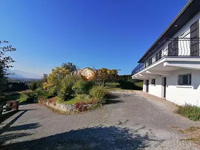 Maison location à Saint-Jean-de-Moirans, Isère