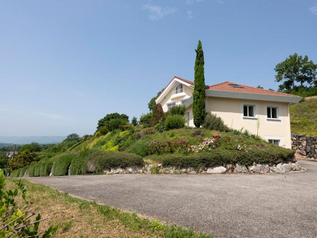 Maison vente à Grenoble, Saint-jean-de-moirans