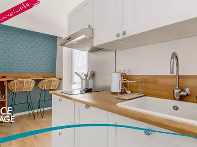 Appartement vente à Les Sables-d'Olonne, Saint-jean-de-monts