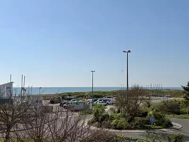 Appartement vente à Les Sables-d'Olonne, Saint-jean-de-monts