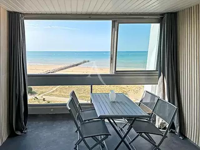 Appartement vente à Les Sables-d'Olonne, Saint-jean-de-monts