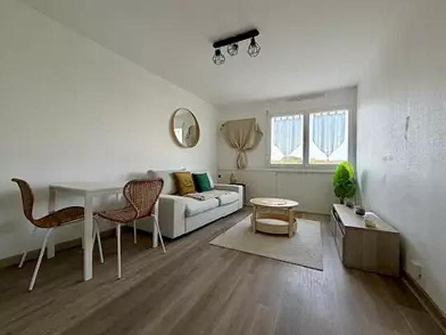 Appartement vente à Les Sables-d'Olonne, Saint-jean-de-monts