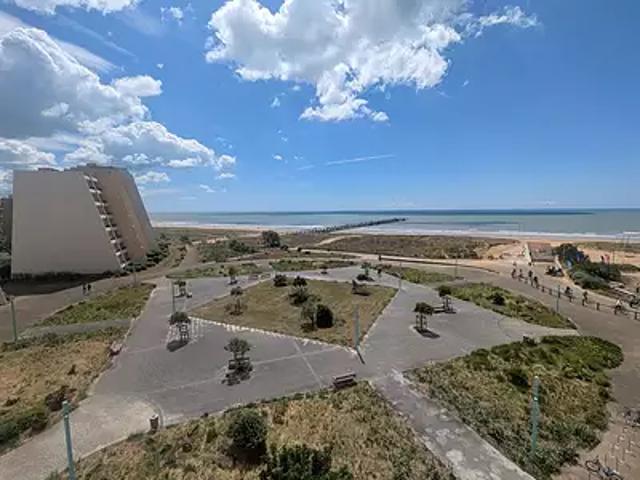 Appartement vente à Les Sables-d'Olonne, Saint-jean-de-monts