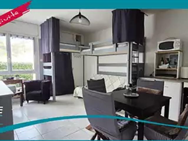 Appartement vente à Les Sables-d'Olonne, Saint-jean-de-monts