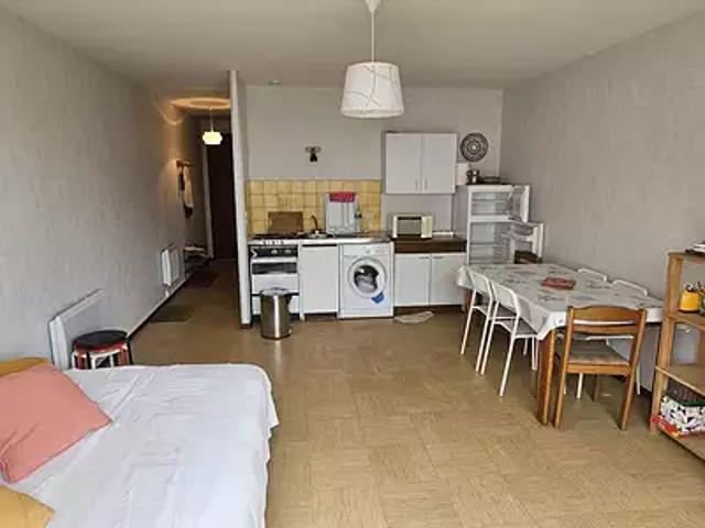 Appartement vente à Les Sables-d'Olonne, Saint-jean-de-monts