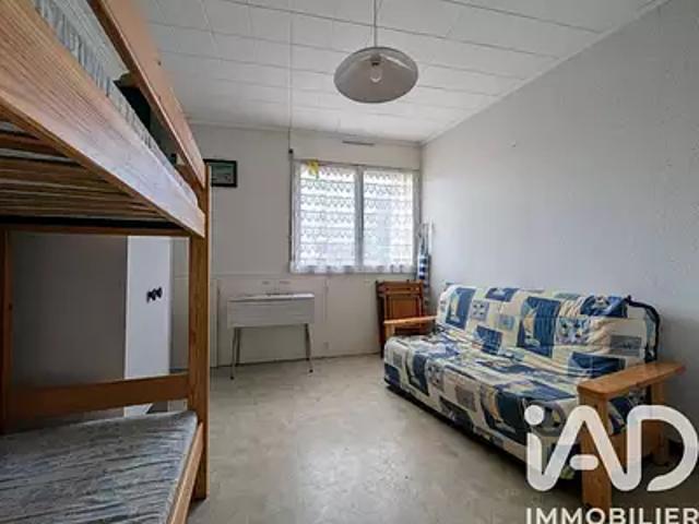 Appartement vente à Les Sables-d'Olonne, Saint-jean-de-monts