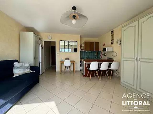 Appartement vente à Les Sables-d'Olonne, Saint-jean-de-monts