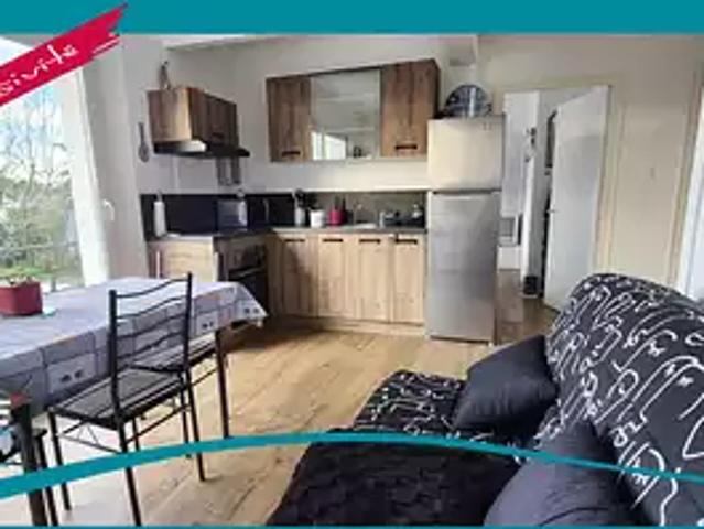 Appartement vente à Les Sables-d'Olonne, Saint-jean-de-monts