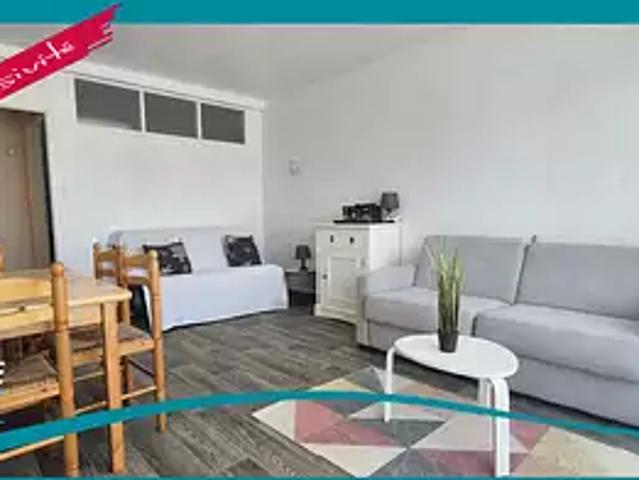 Appartement vente à Les Sables-d'Olonne, Saint-jean-de-monts
