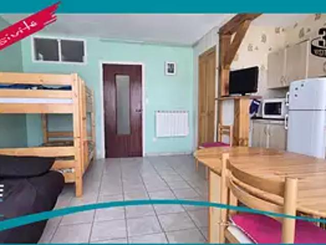 Appartement vente à Les Sables-d'Olonne, Saint-jean-de-monts