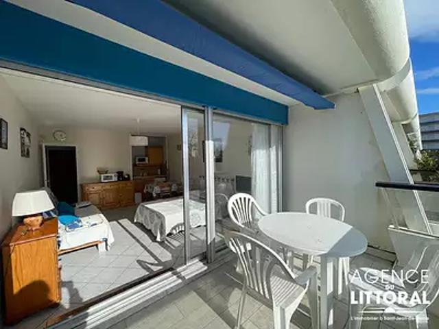 Appartement vente à Les Sables-d'Olonne, Saint-jean-de-monts