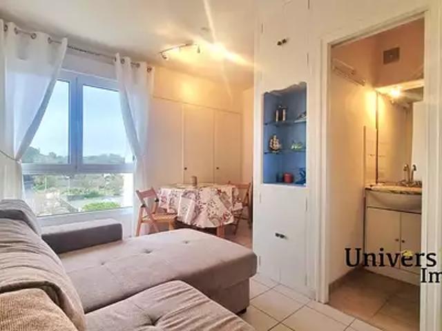 Appartement vente à Les Sables-d'Olonne, Saint-jean-de-monts