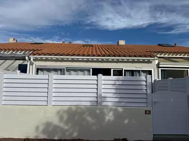 Appartement vente à Les Sables-d'Olonne, Saint-jean-de-monts