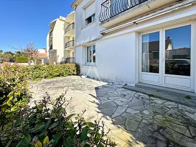 Appartement vente à Les Sables-d'Olonne, Saint-jean-de-monts