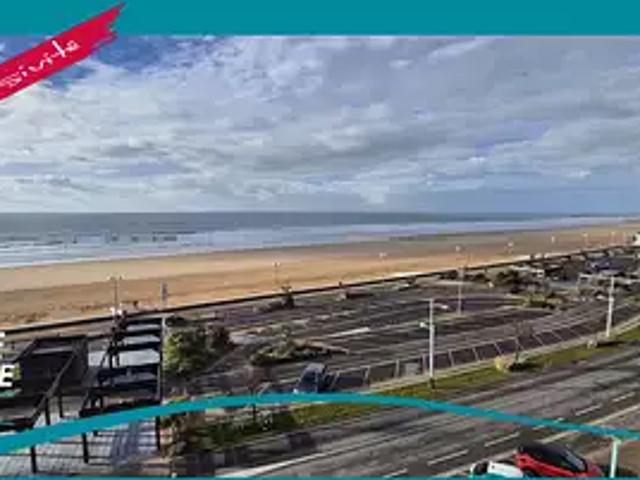 Appartement vente à Les Sables-d'Olonne, Saint-jean-de-monts