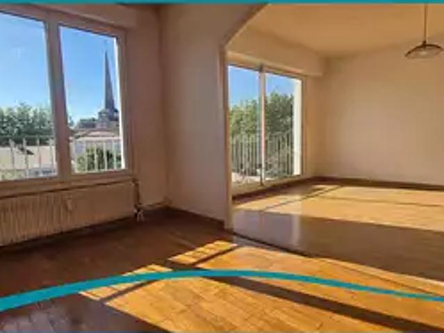 Appartement vente à Les Sables-d'Olonne, Saint-jean-de-monts