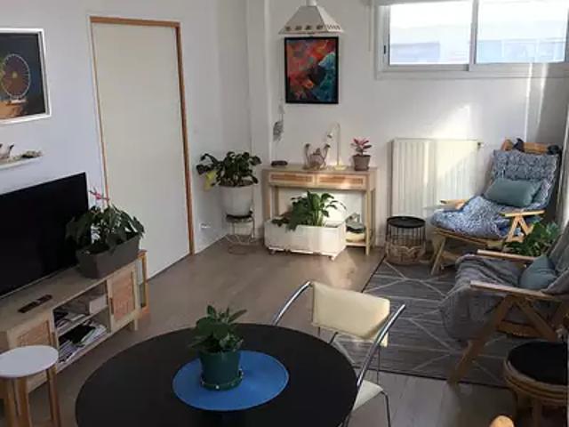 Appartement vente à Les Sables-d'Olonne, Saint-jean-de-monts