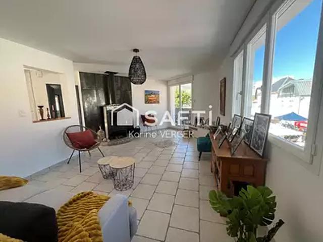 Appartement vente à Les Sables-d'Olonne, Saint-jean-de-monts