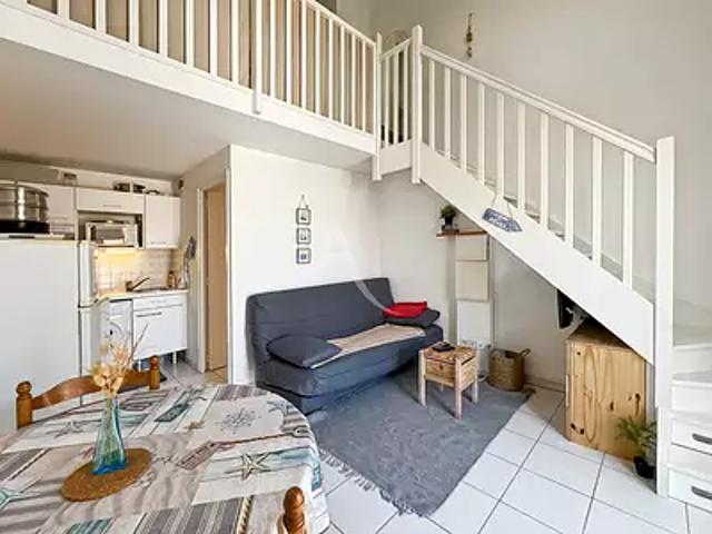 Maison vente à Les Sables-d'Olonne, Saint-jean-de-monts