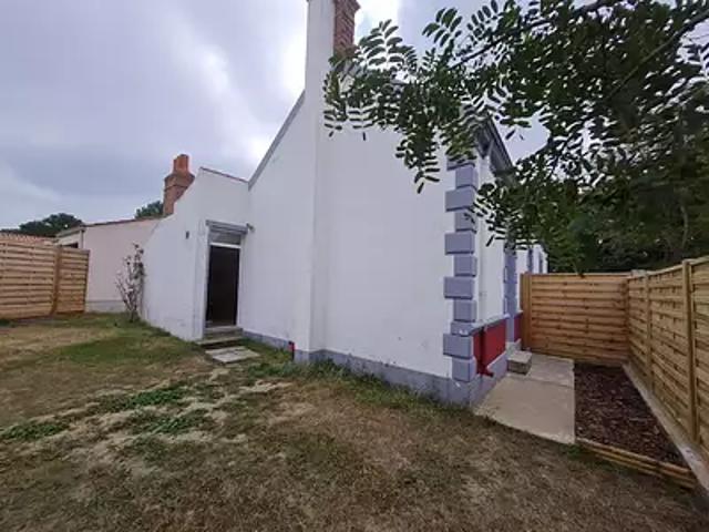 Maison vente à Les Sables-d'Olonne, Saint-jean-de-monts