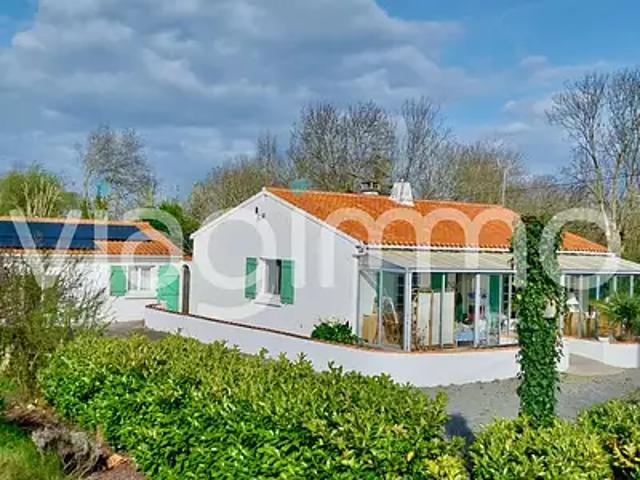 Maison vente à Les Sables-d'Olonne, Saint-jean-de-monts