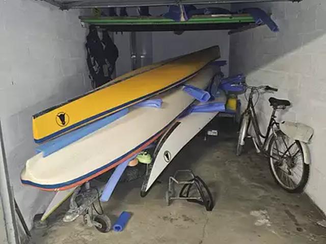 Garage vente à Les Sables-d'Olonne, Saint-jean-de-monts