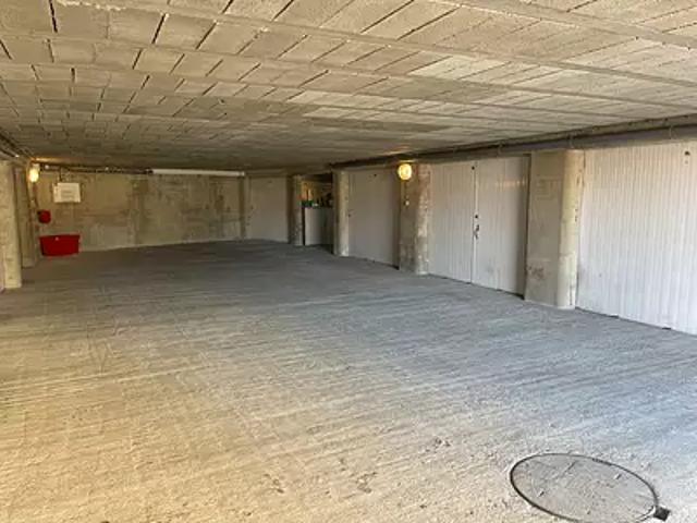 Garage vente à Les Sables-d'Olonne, Saint-jean-de-monts
