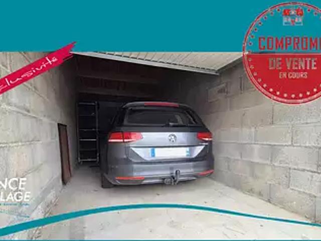 Garage vente à Les Sables-d'Olonne, Saint-jean-de-monts
